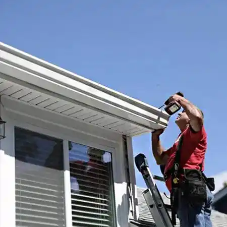 gutter services Columbia City